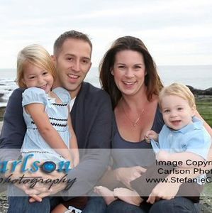 Meet your Posher, Joy